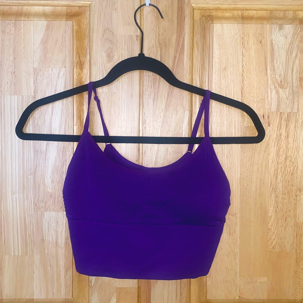 Victoria Secret Pink Workout Top